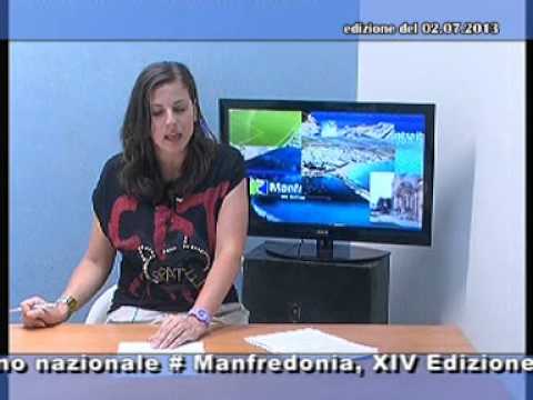 Video:Tg del 02/06/2013
