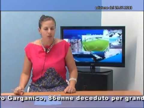 video Tg del 29/07/2013
