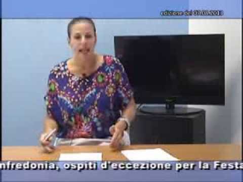 Video Tg del 07/08/2013