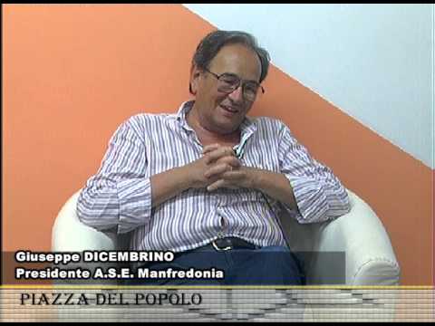 Video Piazza del Popolo con Giuseppe Dicembrino (ASE)