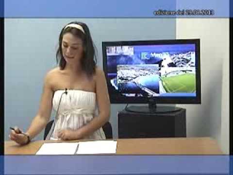 Video Tg del 29/08/2013