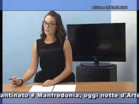 Video Tg del 28/08/2013