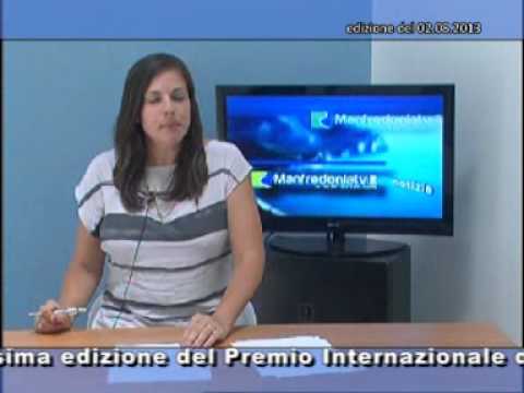 Video Tg del 02/08/2013