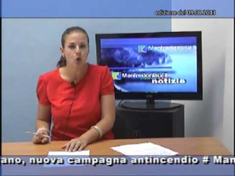 Video Tg del 09/08/2013