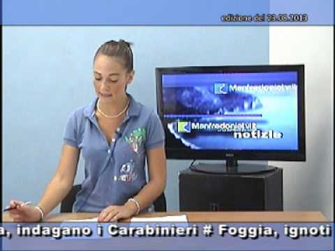 Video Tg del 23/08/2013