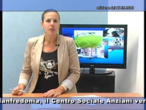 video Tg del 17/09/2013