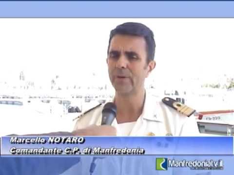 Video Conferenza Stampa CP Mare Sicuro