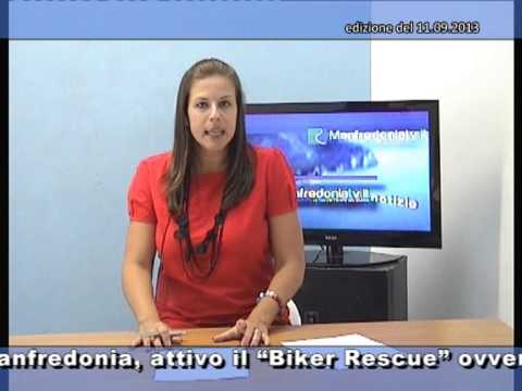 Video TG del 11/0/2013