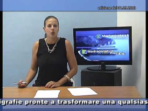 Video Tg del 04/09/2013