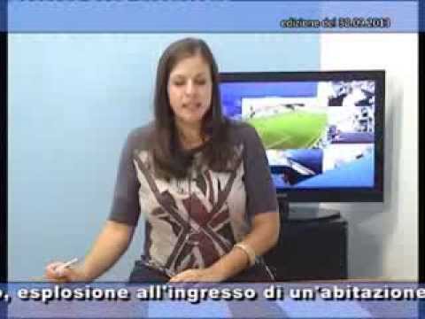 Video Tg del 30/09/2013