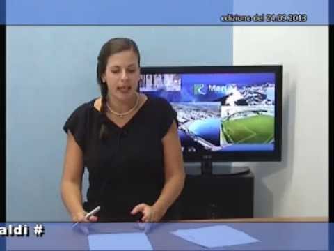 Video Tg del 24/09/2013