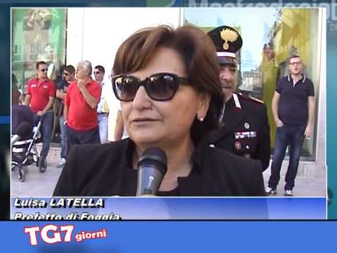 Video  Tg del 28/09/2013