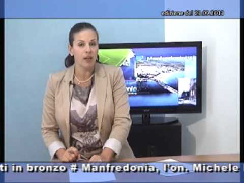 Video Tg del 23/09/2013