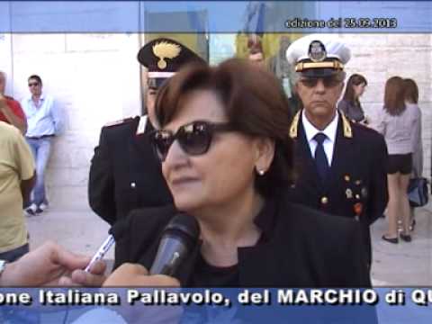 Video Tg del 25/09/2013