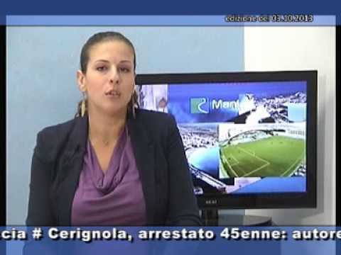 Video Tg del 03/10/2013