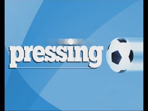 Pressing 3^ puntata