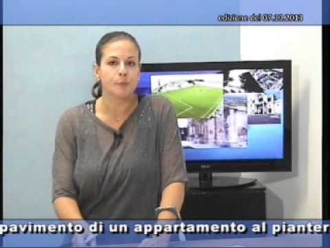 Video TG del 07/10/2013