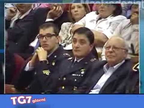 TG7 del 12 10 13
