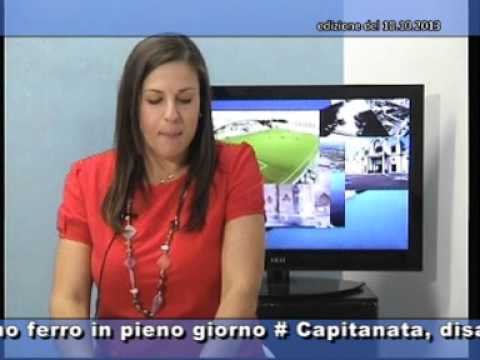 Video Tg del 10/10/2013