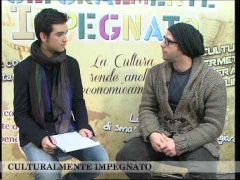 9p Culturalmente impegnato