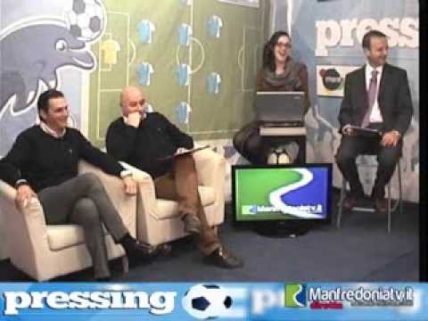 PRESSING del 25 01 14