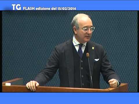 TG del 15 02 14