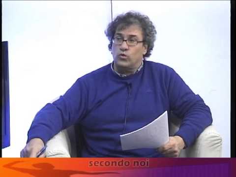 Secondo noi del 25 02 14