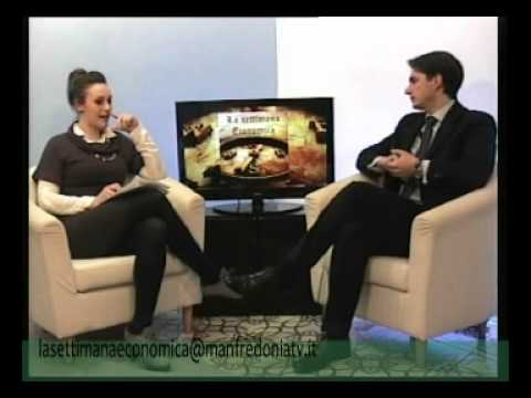 La Settimana Economica – 4° Puntata