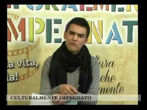 Culturalmente Impegnato con Rita Borsellino