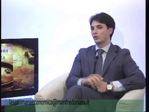 La settimana economica 5p