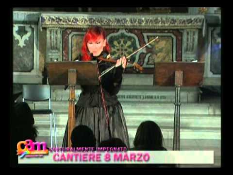 Culturalmente Impegnato/Felice Sblendorio