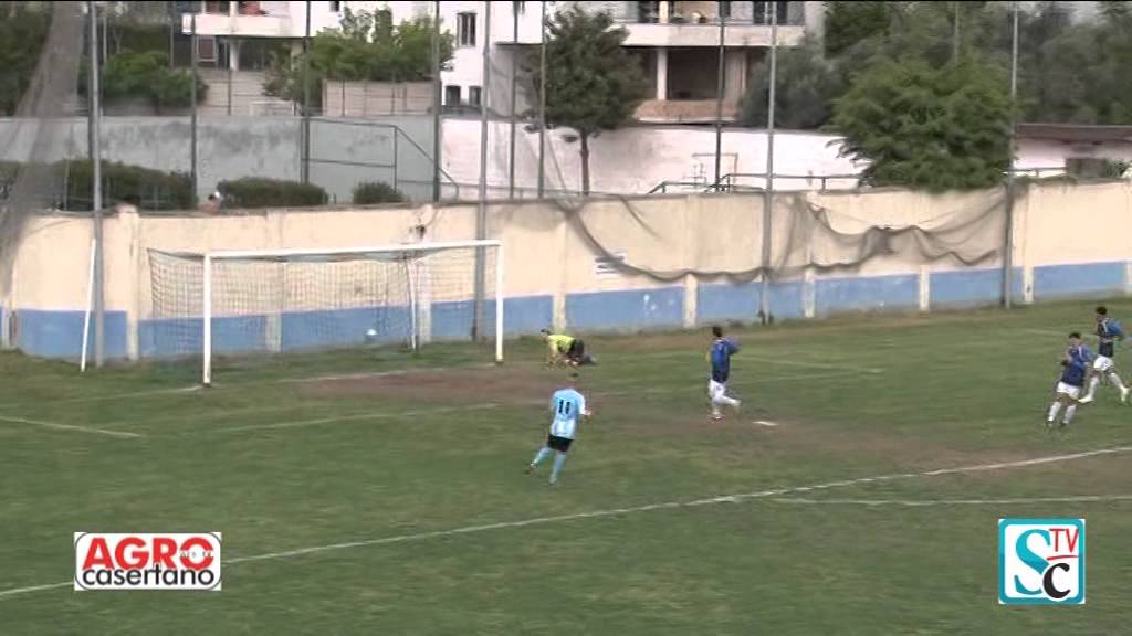Gladiator – Manfredonia 0 – 1 , il servizio