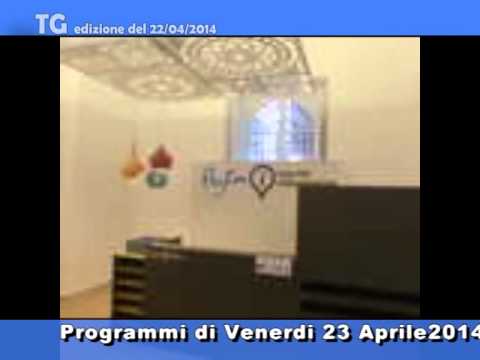 TG del 23 04 14