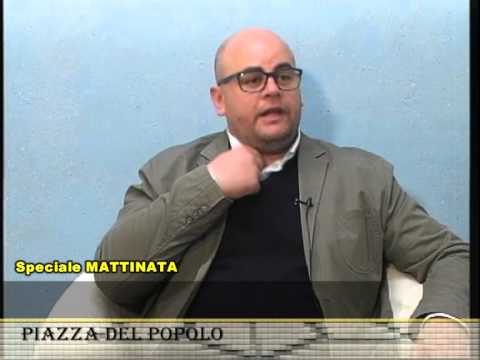 Piazza del popolo Speciale Mattinata