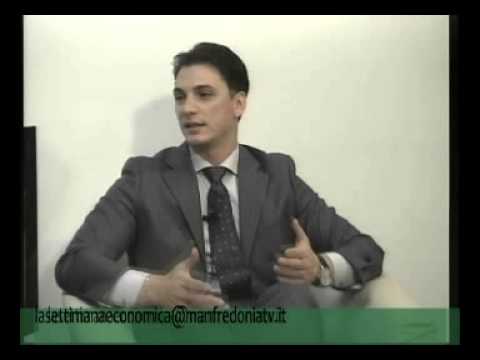 La Settimana Economica – 16° Puntata