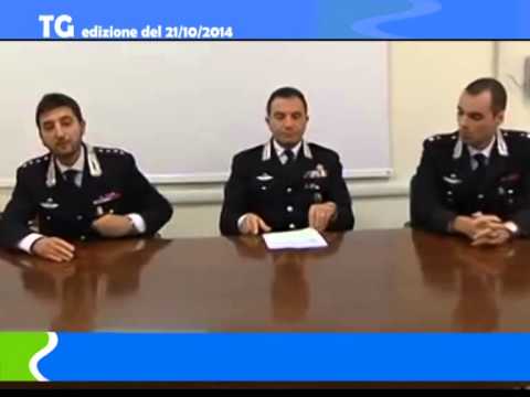 tg del 21/10/2014
