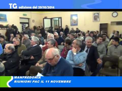 TG del 29 10 14