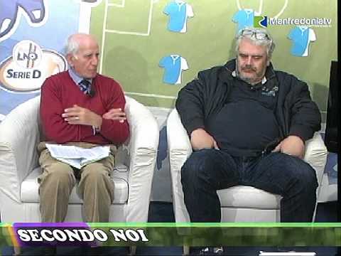 Video: Secondo Noi 23 Novembre1p