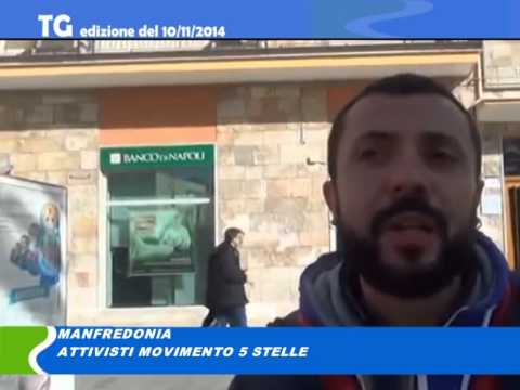 TG del 10/11/2014