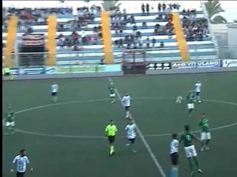 Video : Manfredonia Monopoli 1 -0