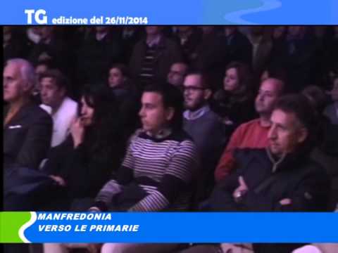 Tg del 26 11 14