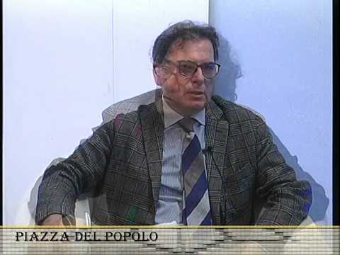Video:Piazza del Popolo con Gaetano Prencipe