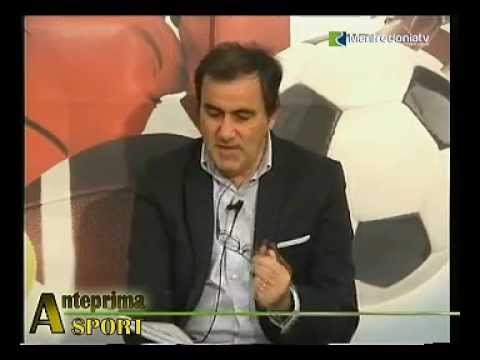 video: Anteprima Sport 8p