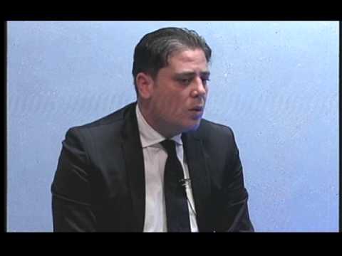 Video intervista: Ass. Salvatore Zingariello