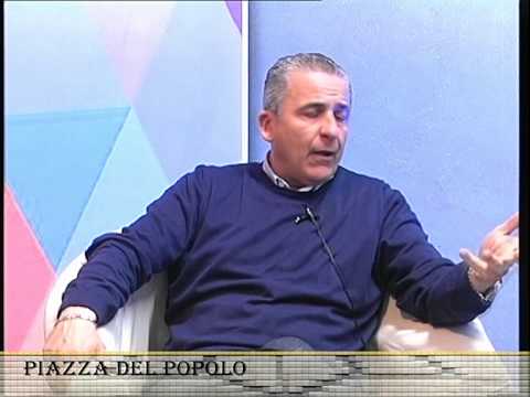 Pzza del popolo Giandiego Gatta 1p
