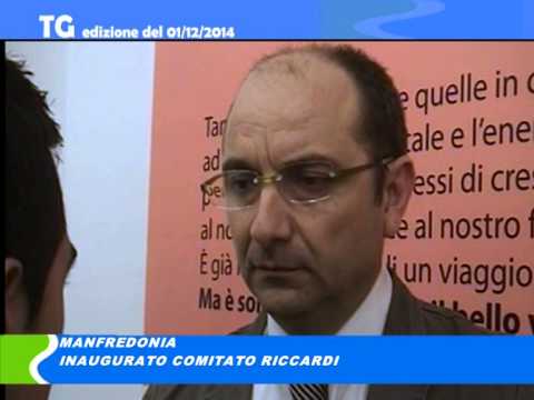 Tg del 01 12 2014