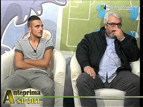 Anteprima Sport 1p 6/11/2014