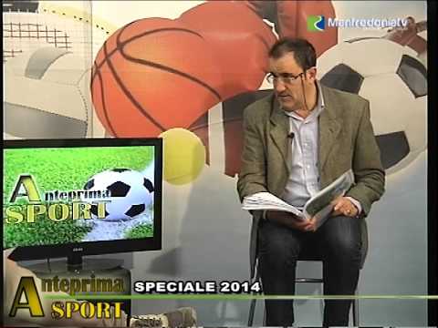 Video:29 12 14 Anteprima sport 1p