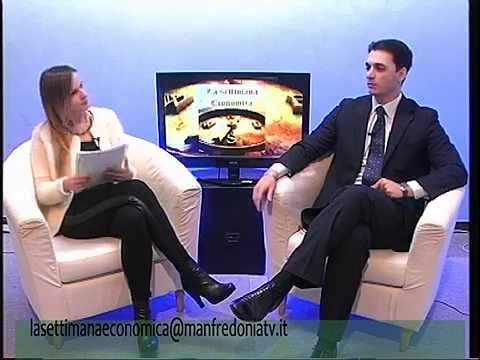 video: Settimana Economica 15p
