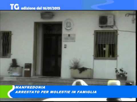 TG del 16 01 15